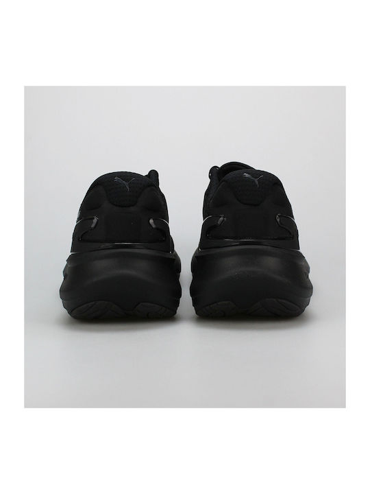 Scend Pro 2 Sport Shoes Running Black