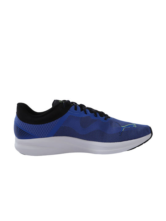 Redeem Profoam Ανδρικά Αθλητικά Παπούτσια Running Μπλε