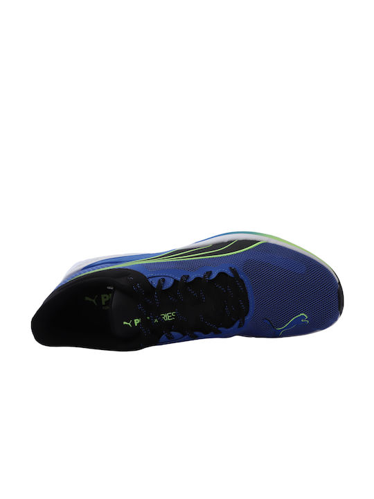 Redeem Profoam Ανδρικά Αθλητικά Παπούτσια Running Μπλε