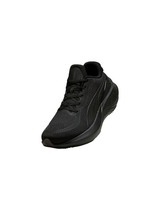 Scend Pro 2 Sport Shoes Running Black