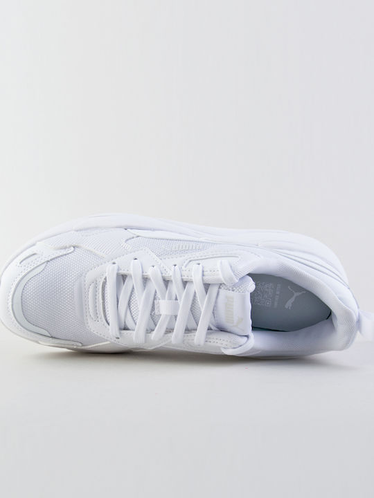 X-ray 3 Sneakers White