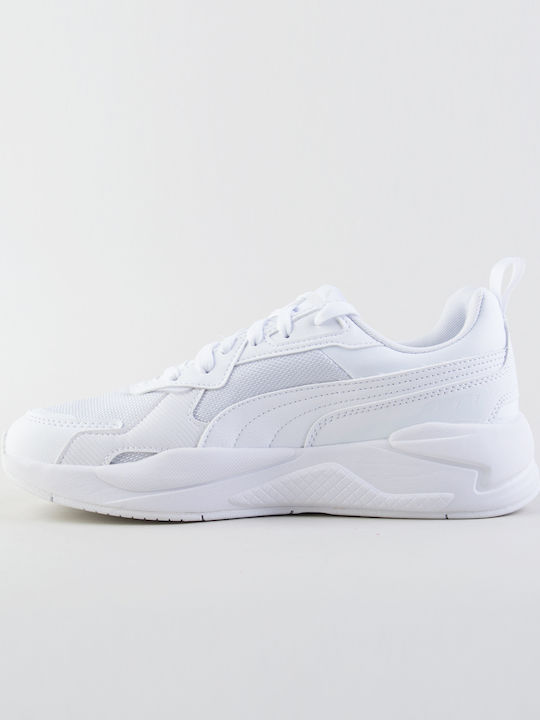 X-ray 3 Sneakers White