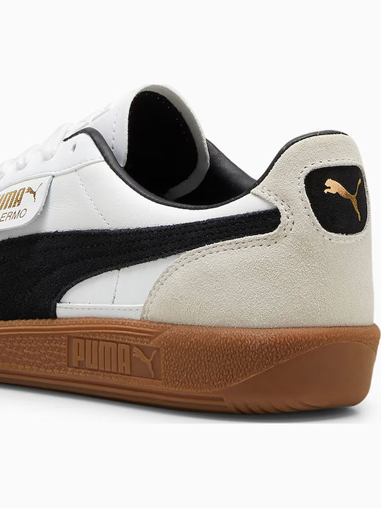 Palermo Lth Adidași Pentru Bărbați Gri