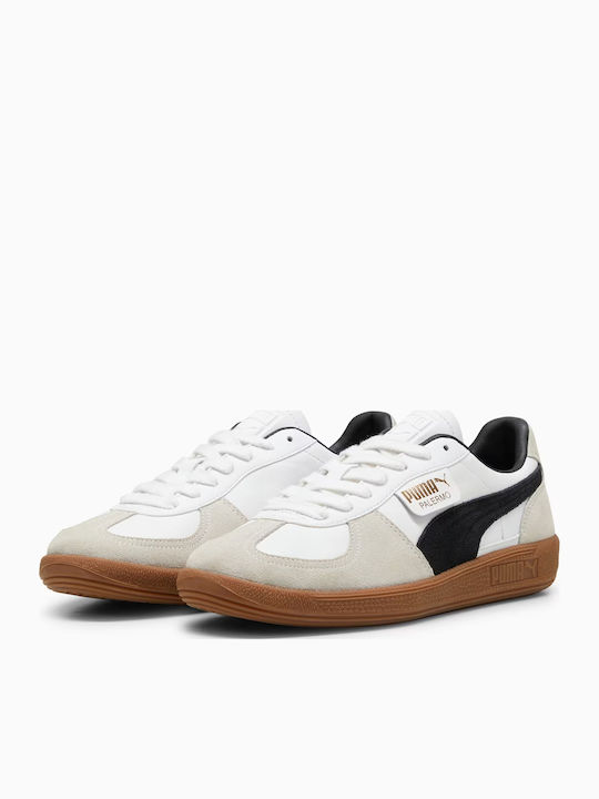 Palermo Lth Adidași Pentru Bărbați Gri