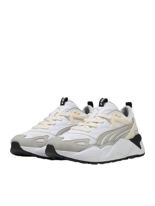 RS-X Efekt Ανδρικά Sneakers Γκρι
