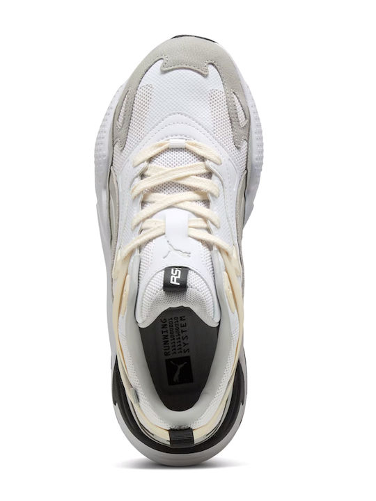 RS-X Efekt Ανδρικά Sneakers Γκρι