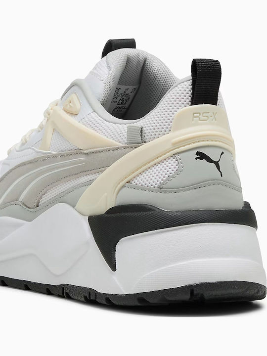 RS-X Efekt Ανδρικά Sneakers Γκρι