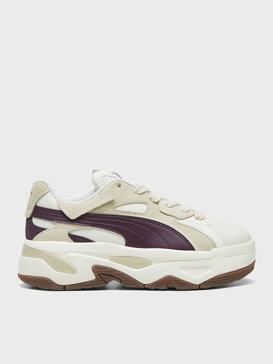 Adidași Chunky Pentru Femei Vapor Gri