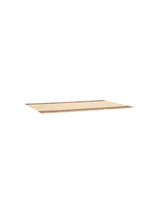 Estia Bamboo Placemat Bamboo Essentials Beige 45x30cm