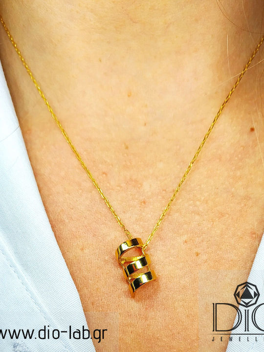 Dio Jewellery Lab от Сребърен