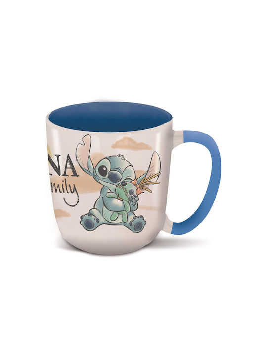Stor Mug Ceramic 385ml