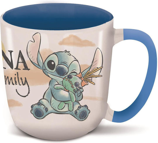 Stor Mug Ceramic 385ml