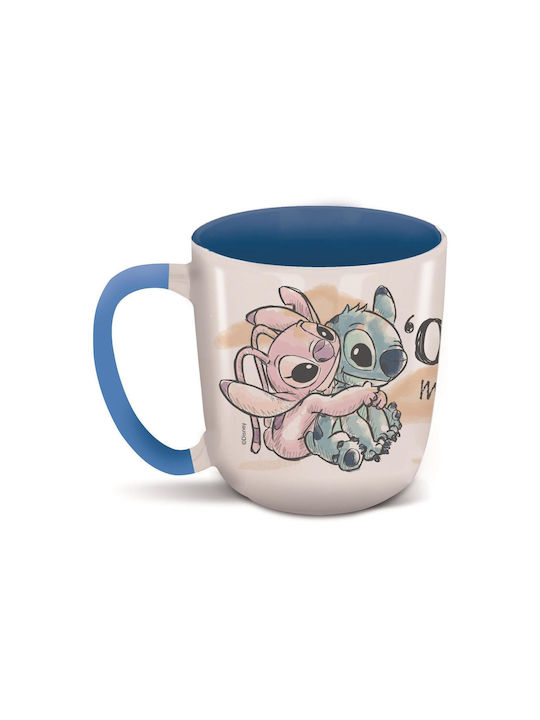 Stor Mug Ceramic 385ml
