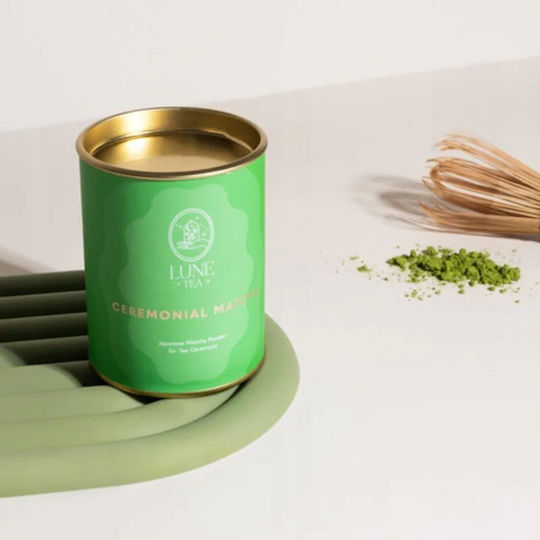 Lune Tea Matcha Τσάι 30gr
