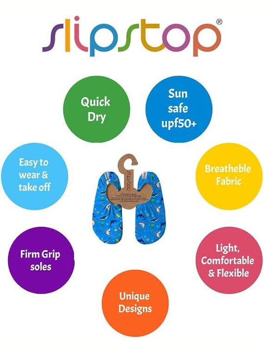 Slipstop