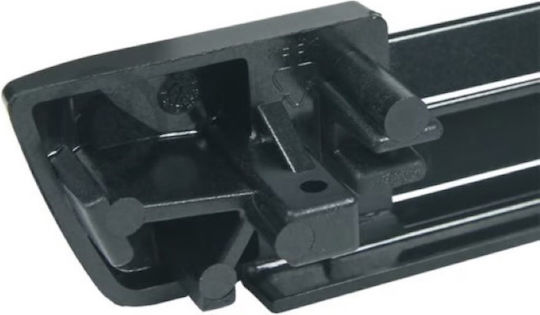 Oven Door Glass Mounting Support Deflector C00326366 Whirlpool 481010728768