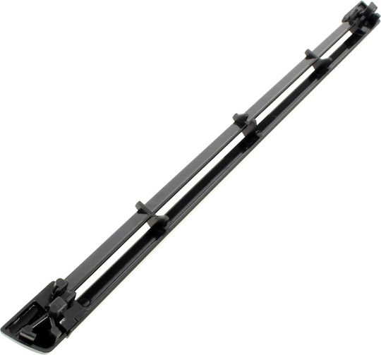 Oven Door Glass Mounting Support Deflector C00326366 Whirlpool 481010728768