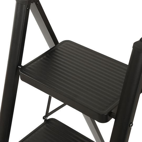 Vesta Step Ladder Iron 4 Steps 92cm