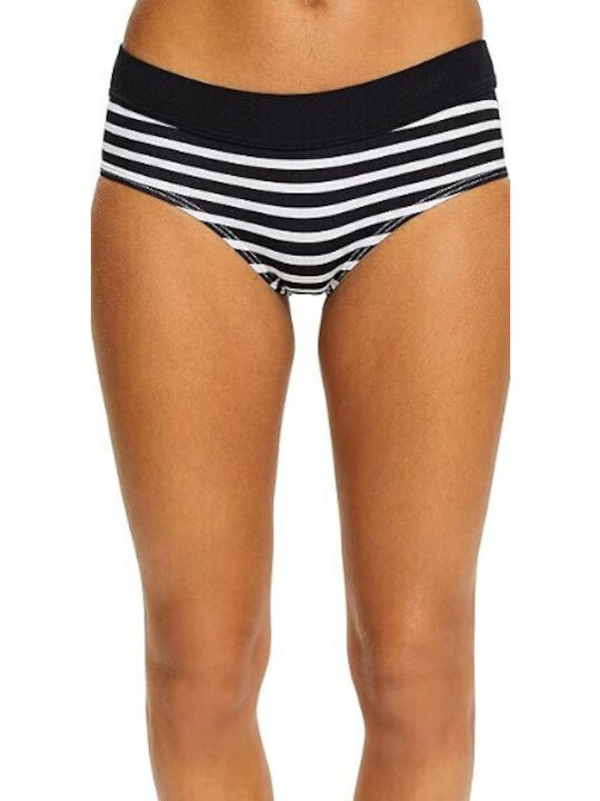 Bikini Boxer Μαύρο