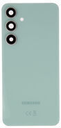 Samsung Geam Spate Samsung Galaxy S24 Fe Original Service Pack Verde