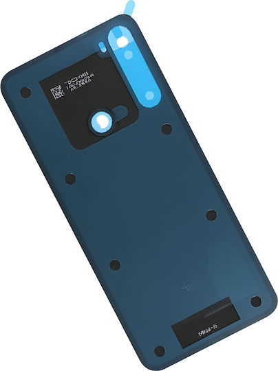 Capac Baterie Xiaomi Redmi Note 8T Original Service Pack Gri