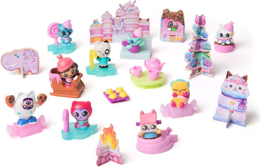 Spin Master Gabby's Dollhouse Sweet Treat for 3+ Years 28.26cm
