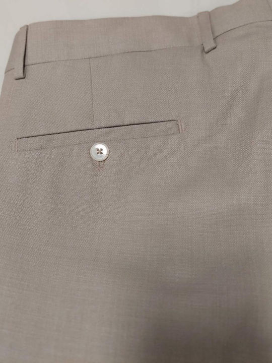 Hose Anzug Light Mint, L. Green