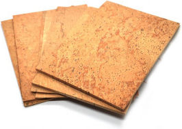 Rigotti Ks.3.5mm Cork Sheet 3.5mm 1 Piece