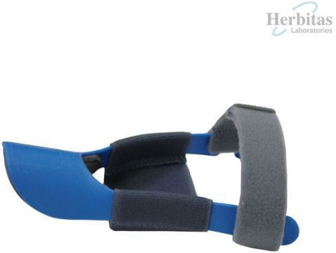 Herbi Feet Hf-6015 Νάρθηκας για Κότσι