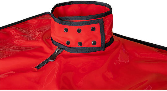 Kink Handschellen in Schwarz Farbe