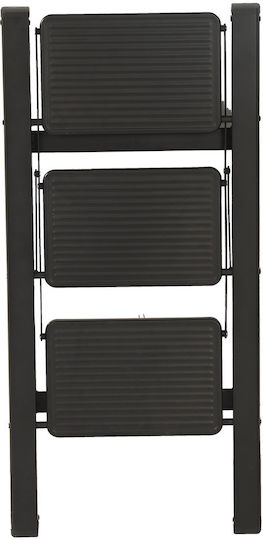 Vesta Ladder Aluminum with 3 Steps