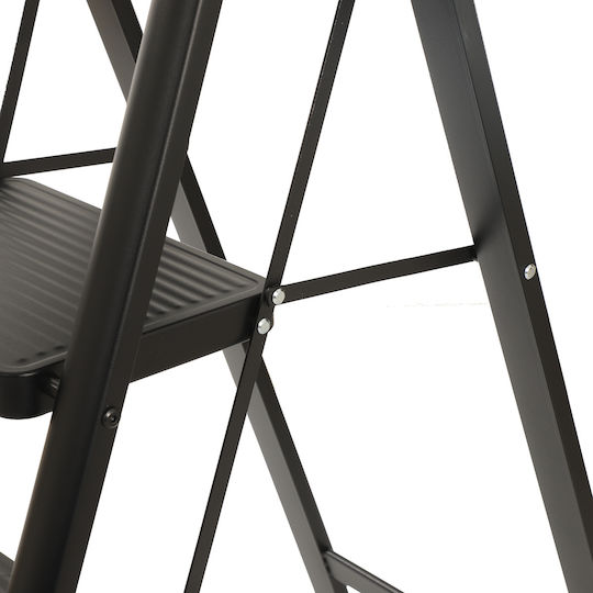 Vesta Ladder Aluminum with 3 Steps