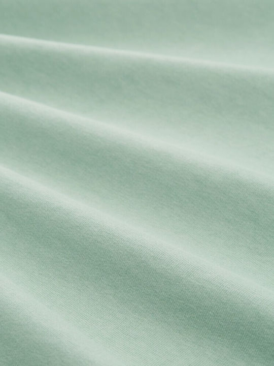 Basic Sweatshirt Mint