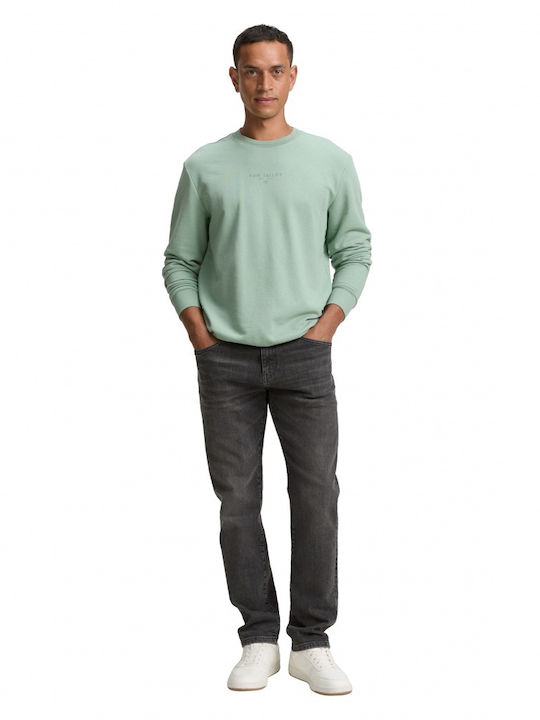 Basic Sweatshirt Mint