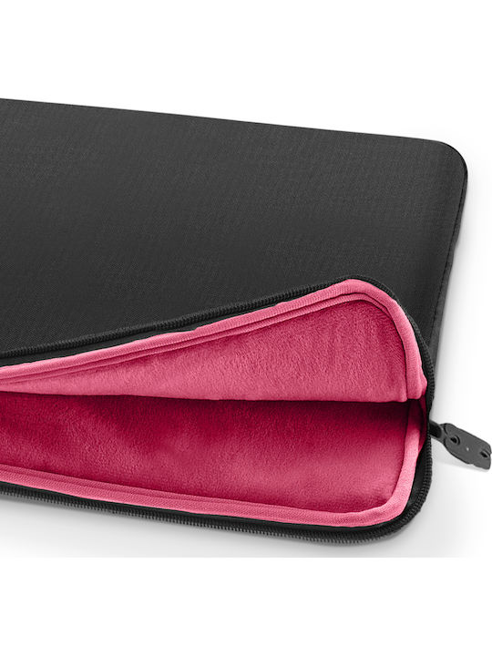 Mw Tasche Macbook Pro Retina 13 Ultra Dünn Soft Touch Basic Schlanke Schwarze
