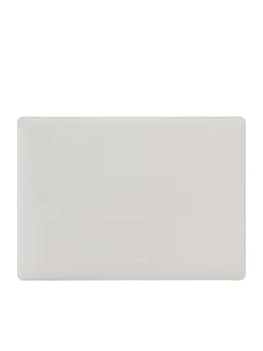 Native Union Калъф за лаптоп Macbook 13“/14” Stow Slim Водоустойчив Сив