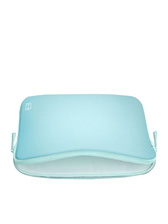 Mw Pouch Macbook Air 13 Simple Elegant Mint Turquoise