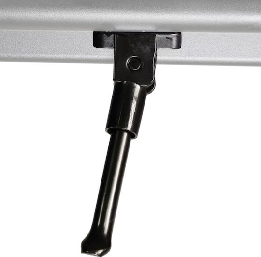 Zero Kickstand Zero 8 Pro Scooter Length 140mm Original Black