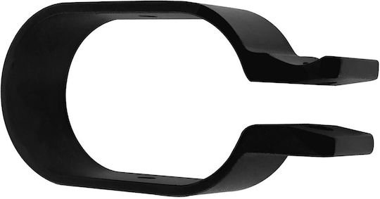 Zero Stem Clamp Zero 10 9 Original Scooter Schwarz