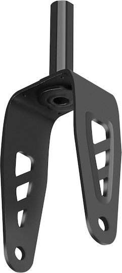 Zero Front Fork Zero 8 Original Scooter Schwarz