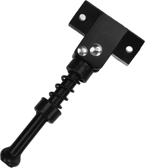 Zero Kickstand Zero 9 Scooter Length 139mm Original Black