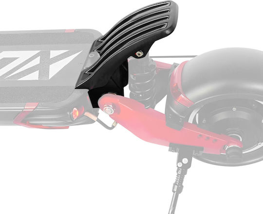 Zero Rear Nose Zero 10x Scooter Original Black