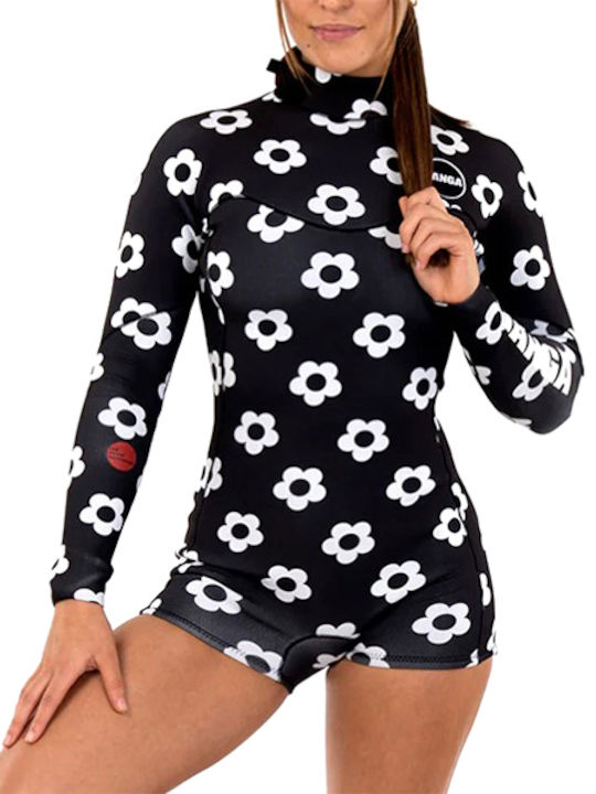 Janga AllStars HotPants 2mm
