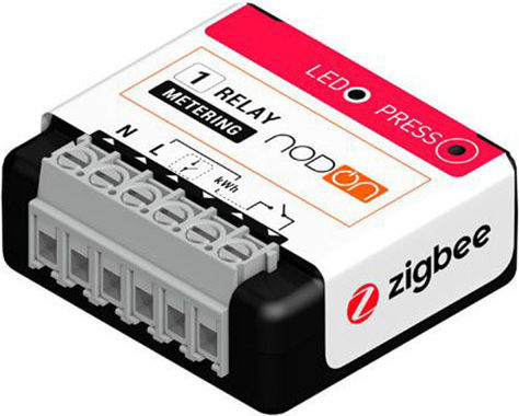 NodOn Comutator Inteligent ZigBee