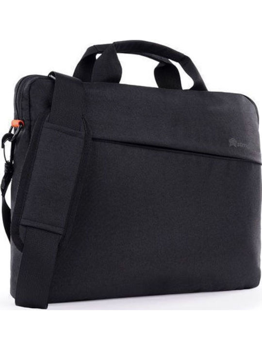 Stm Goods Bag Macbook Pro 15/16'' Black