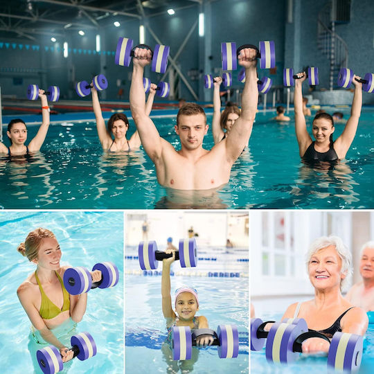Sportneer Σετ Βαράκια 2 x 0.75kg