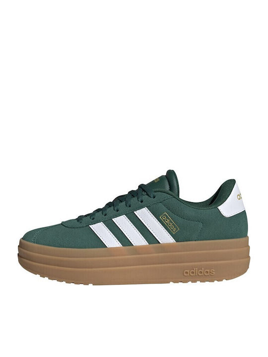 VL COURT BOLD Sneakers Green
