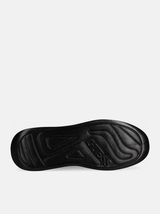 Elba Sneakers Black