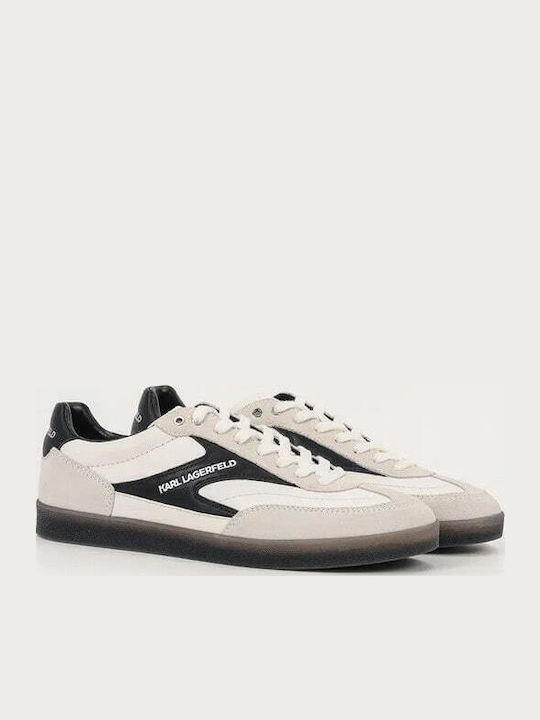 Ανδρικά Sneakers Μπεζ