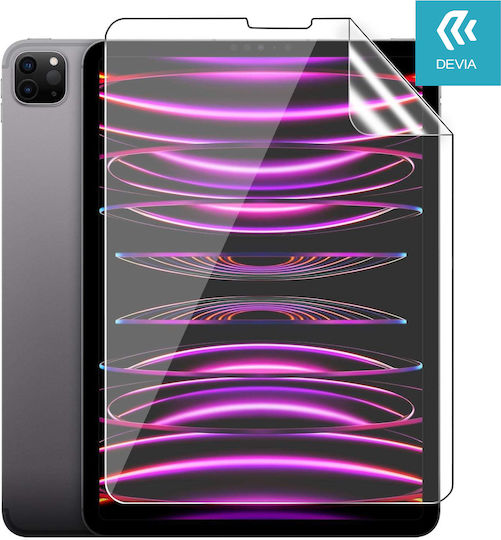 Devia 0.13mm Screen Protector (Lenovo Tab E10 10.1")